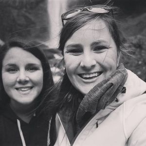 Meet your Posher, Naomi